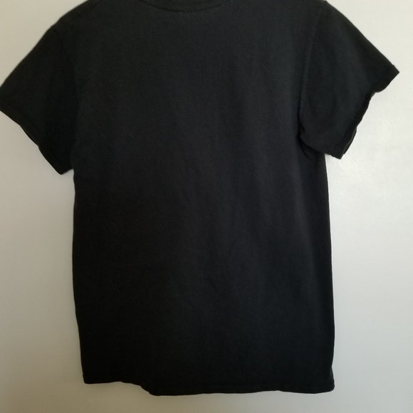 Gildan Men's Ocean City Cotton Tee Shirt Size S - Picture 2 of 6